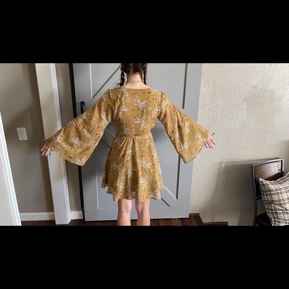 Free people dress - Picture 13 of 16